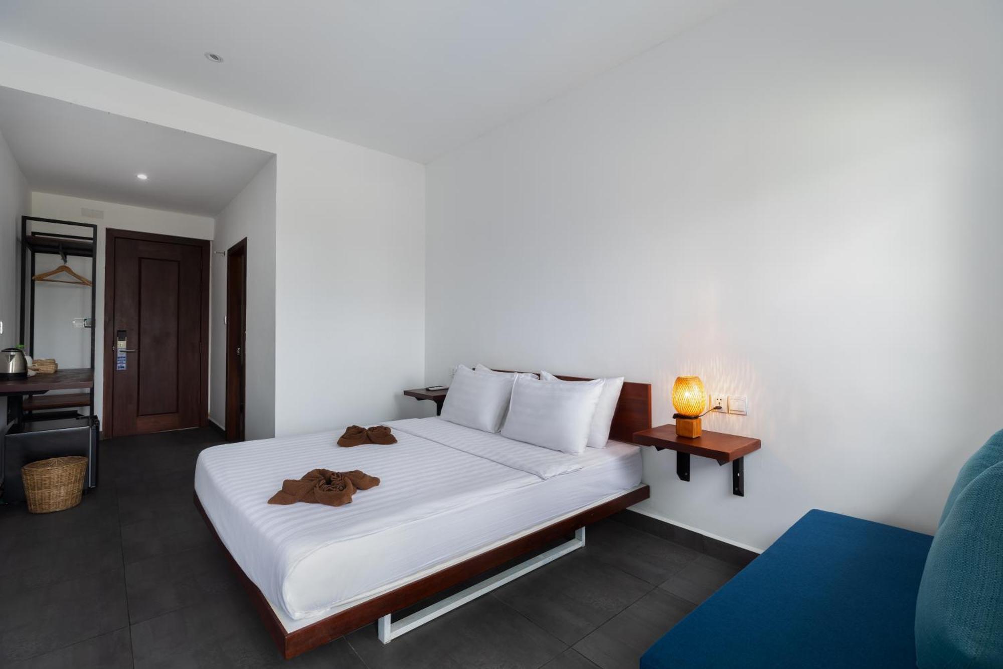 Onederz Sihanoukville - 10 Mins Walk From The Tourism Pier Exterior foto