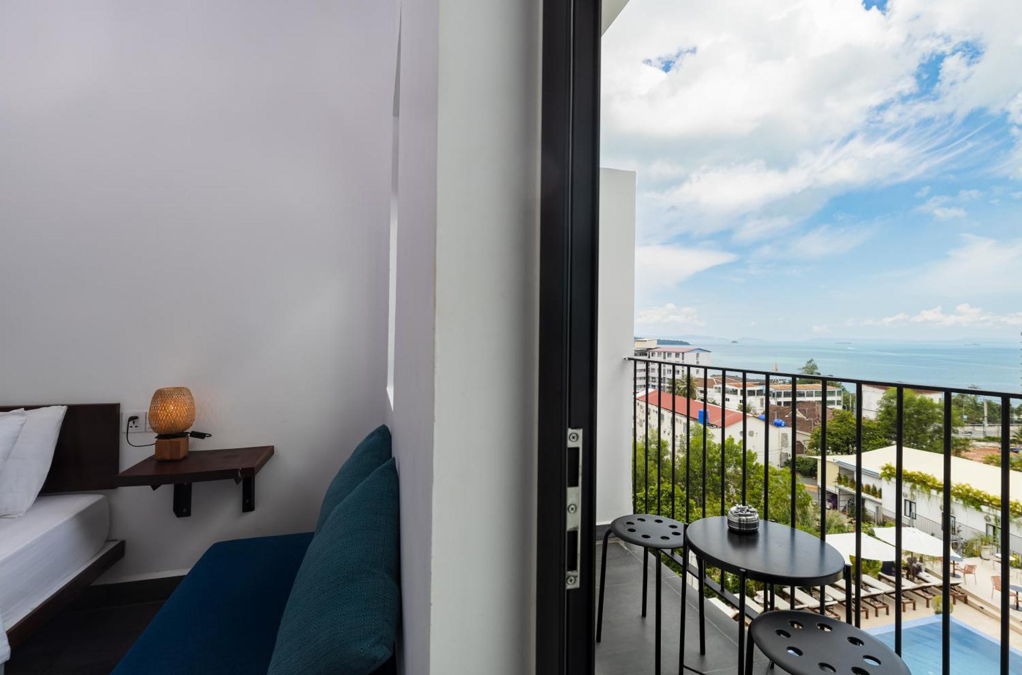 Onederz Sihanoukville - 10 Mins Walk From The Tourism Pier Exterior foto